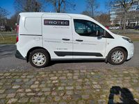 Second-hand Ford Transit Connect 95 CP (69 kW) 2016 Alb Monovolum