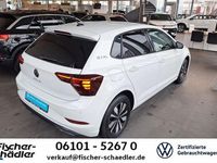 Usado VW Polo Pro 95 HP (69 kW) 2026 Branco Citadino