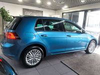 gebraucht VW Golf VII Lim. 1.4 TSI Cup BMT|DSG|CLIMATIC|SHZ|