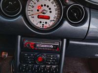 Second-hand Mini Cooper S 163 CP (119 kW) 2002 Hatchback