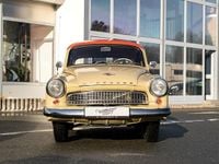 Gebraucht Wartburg 311 45 PS (33 kW) 1964 Beige Limousine