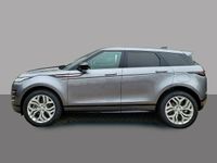 Gebraucht Land Rover Range Rover evoque SE Dynamic 309 PS (227 kW) 2024 Eiger grey SUV