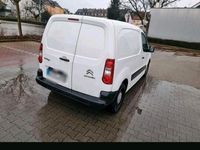 gebraucht Citroën Berlingo 