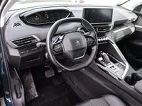 Gebraucht Peugeot 3008 Allure 224 PS (164 kW) 2022 Blau SUV