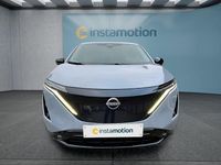 Gebraucht Nissan Ariya 160 kW (218 PS) 2022 Grau SUV