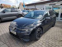 Neu VW Golf VIII Comfortline 150 PS (110 kW) 2026 Grenadillschwarz metallic Kombi