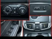 Gebraucht Chevrolet Captiva LTZ 184 PS (135 kW) 2012 Schwarz SUV