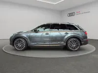Neu Audi Q7 S-Line 286 PS (210 kW) 2025 Grau SUV
