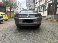 Occasion Ford Mustang 305 ch (224 kW) 2013 Gris Cabriolet