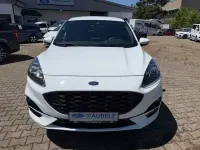 Gebraucht Ford Kuga ST-Line X 152 PS (111 kW) 2023 Andere SUV