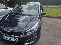 Używany Kia Ceed Edition 7 99 KM (72 kW) 2016 Hatchback