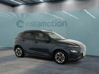 Gebraucht Hyundai Kona Edition 150 kW (204 PS) 2024 Blau SUV