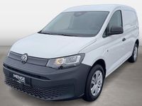 Neu VW Caddy 102 PS (75 kW) 2026 Weiß Van / Kleinbus