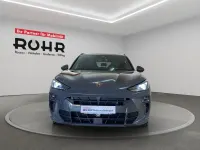 Gebraucht Cupra Terramar VZ 265 PS (194 kW) 2025 Graphengrau SUV