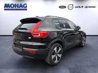 Second-hand Volvo XC40 Core 169 kW (231 CP) 2022 Negru SUV