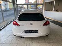 gebraucht VW Scirocco 2.0 TDI*SHZ*KLIMA*PDC*SPORTSITZE*LM 18