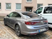 Gebraucht Renault Talisman LIMITED 160 PS (117 kW) 2018 Grau Limousine