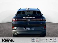 Gebraucht VW ID.4 Pro 210 kW (286 PS) 2025 Grenadillschwarz metallic SUV
