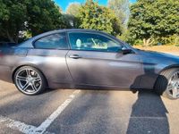 gebraucht BMW 330 i Coupé -