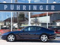 Gebraucht Ferrari 456 442 PS (325 kW) 1998 Blau Coupé
