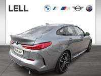 gebraucht BMW 218 d Gran Coupé