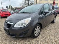 gebraucht Opel Meriva B Selection