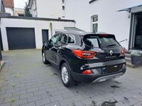 gebraucht Renault Kadjar 