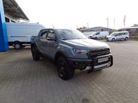 Gebraucht Ford Ranger Raptor 213 PS (156 kW) 2022 Grau Pickup