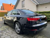 gebraucht Audi A4 1.4 TFSI sport