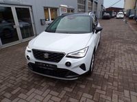 Gebraucht Seat Arona FR 150 PS (110 kW) 2024 Weiß SUV