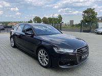 Gebraucht Audi A6 Ambiente 320 PS (235 kW) 2015 Grau Kombi