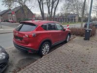 Gebraucht Mazda CX-5 Sports-Line 175 PS (128 kW) 2014 SUV
