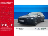 Gebraucht Audi A6 Allroad Sport 204 PS (150 kW) 2024 Schwarz Kombi