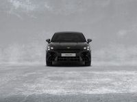 Gebraucht Cupra Leon 204 PS (150 kW) 2025 Mitternachtsschwarz Limousine