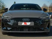 Neu Audi A6 e-tron S-Line 269 kW (367 PS) 2026 Grau Limousine