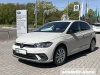Usata VW Polo Goal 116 CV (85 kW) 2025 Beige Berlina