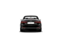 Gebraucht Audi A5 Cabriolet Ambiente 204 PS (150 kW) 2022 Mythosschwarz metallic Cabrio