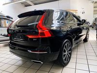 Gebraucht Volvo XC60 197 PS (144 kW) 2021 Schwarz SUV