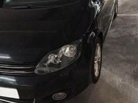 Gebraucht VW Golf Plus Cross Style 122 PS (89 kW) 2011 Schwarz Van / Kleinbus