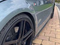 gebraucht Audi TT Coupe 3.2 V6 quattro s-tronic