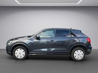 Gebraucht Audi Q2 Advanced Plus 116 PS (85 kW) 2023 Manhattangrau metallic SUV