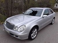 gebraucht Mercedes E240 Classic