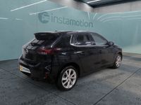 gebraucht Opel Corsa F Elegance 1.2 T Automatik Keyless