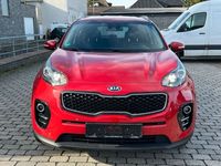 gebraucht Kia Sportage Vision VSM*Lenkradheizung*