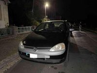 Gebraucht Opel Corsa 65 PS (47 kW) 2000 Limousine