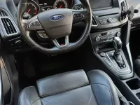 Gebraucht Ford Focus ST 185 PS (136 kW) 2016 Grau Kombi