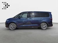 Nuova VW T7 177 CV (130 kW) 2026 Blu Furgone