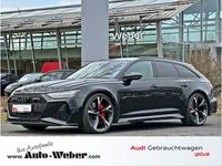 Gebraucht Audi RS6 Ambiente 600 PS (441 kW) 2025 Schwarz Kombi