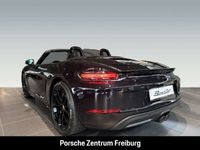 gebraucht Porsche 718 Boxster Style Edition BOSE Spurwechselassistent