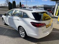 gebraucht Opel Astra AstraST 1,2T BUS. EDITION PDC, SHZ, ALU, NSW, T